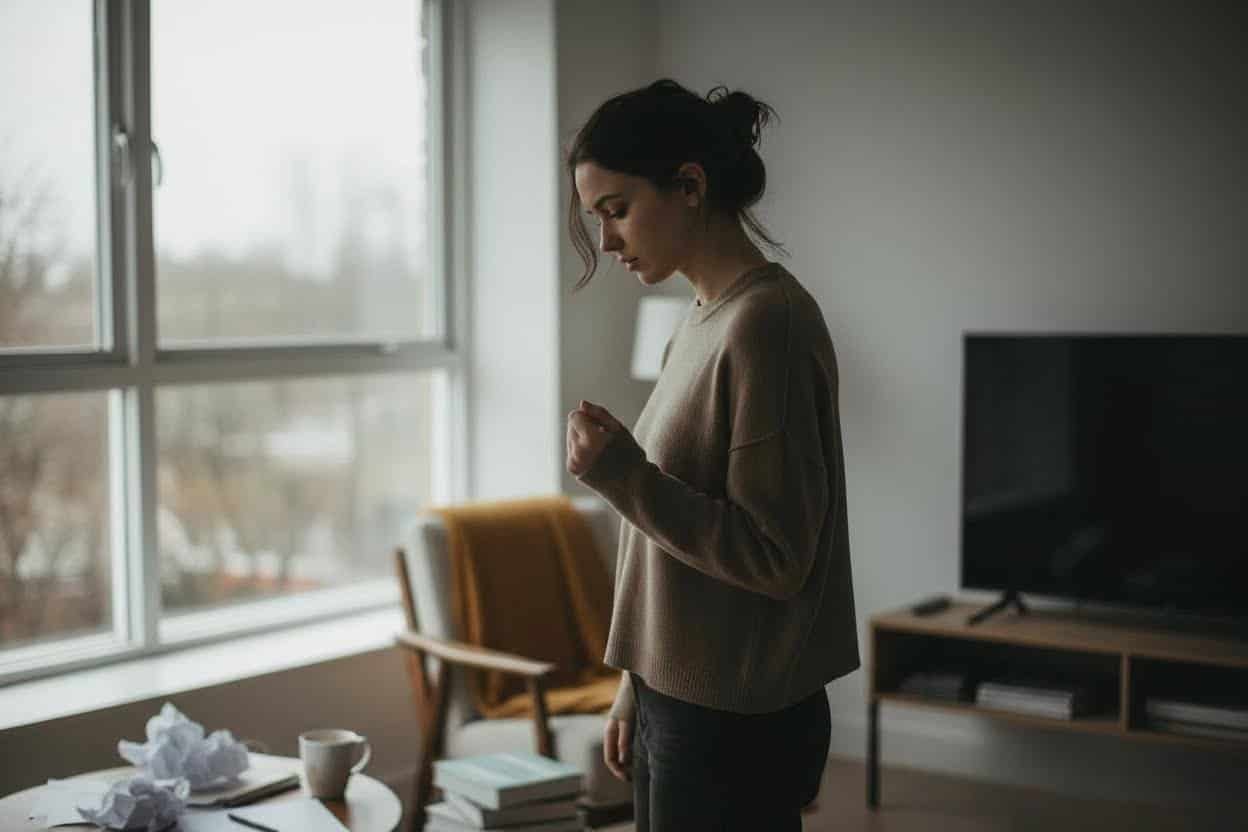 Crecimiento diario personal