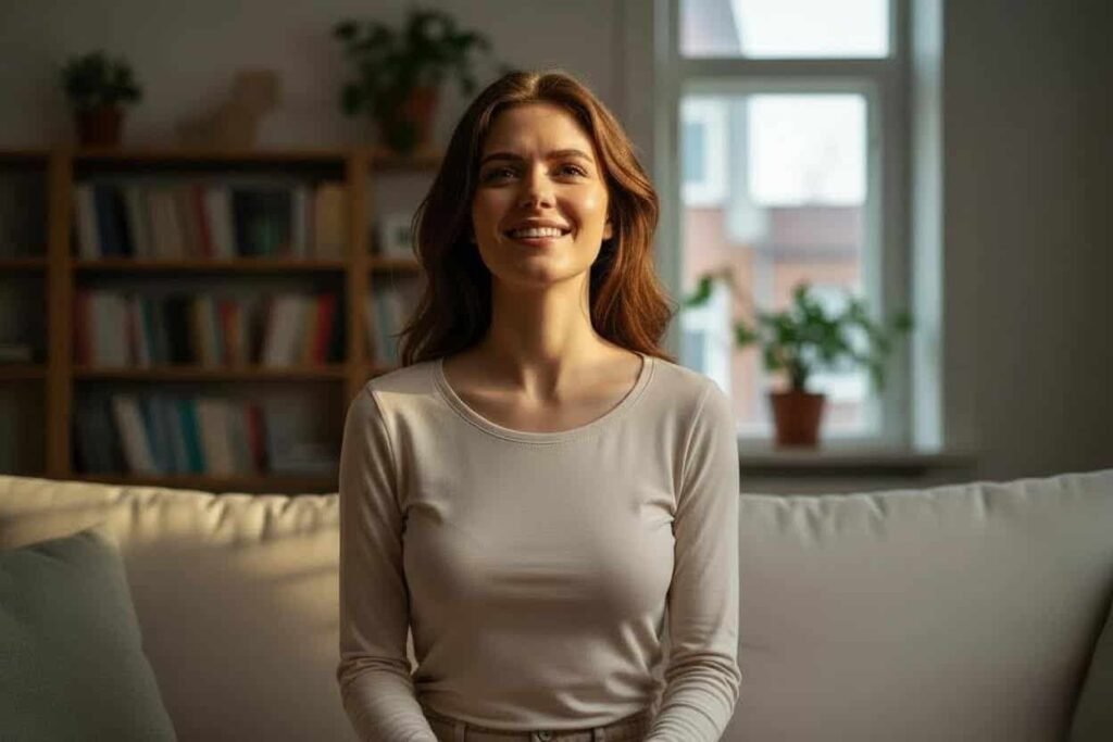 Crecimiento diario personal