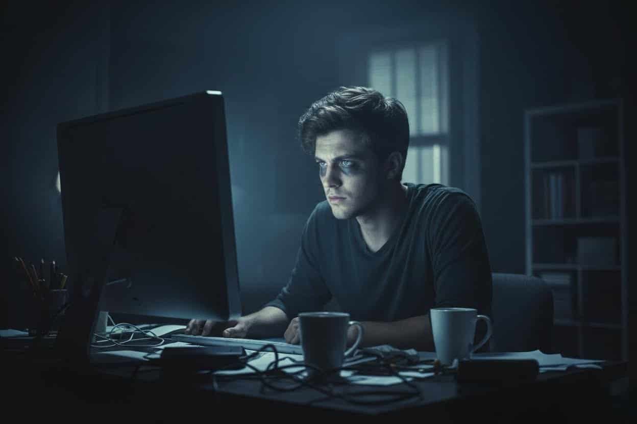 Crecimiento diario personal