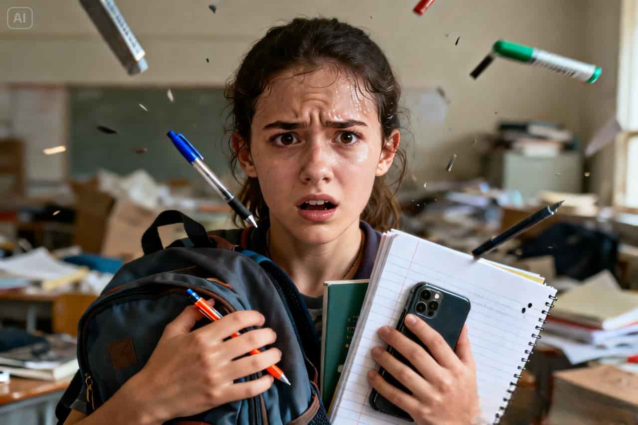 Crecimiento diario personal