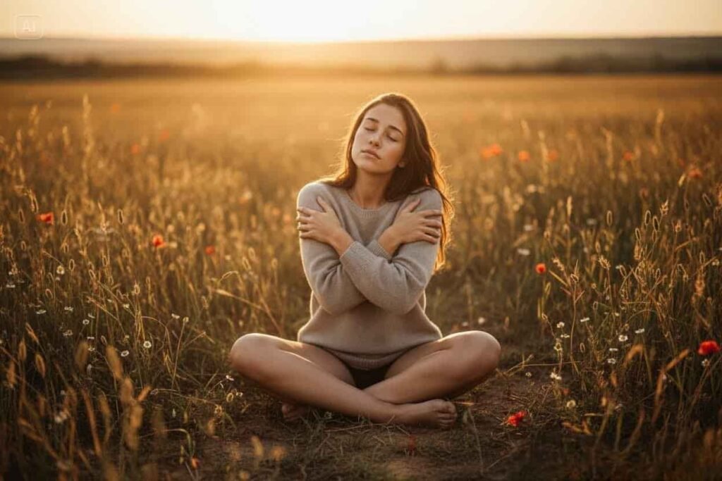 Crecimiento diario personal