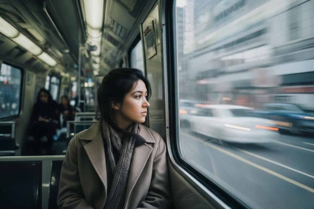 Cómo dejar de vivir con prisa