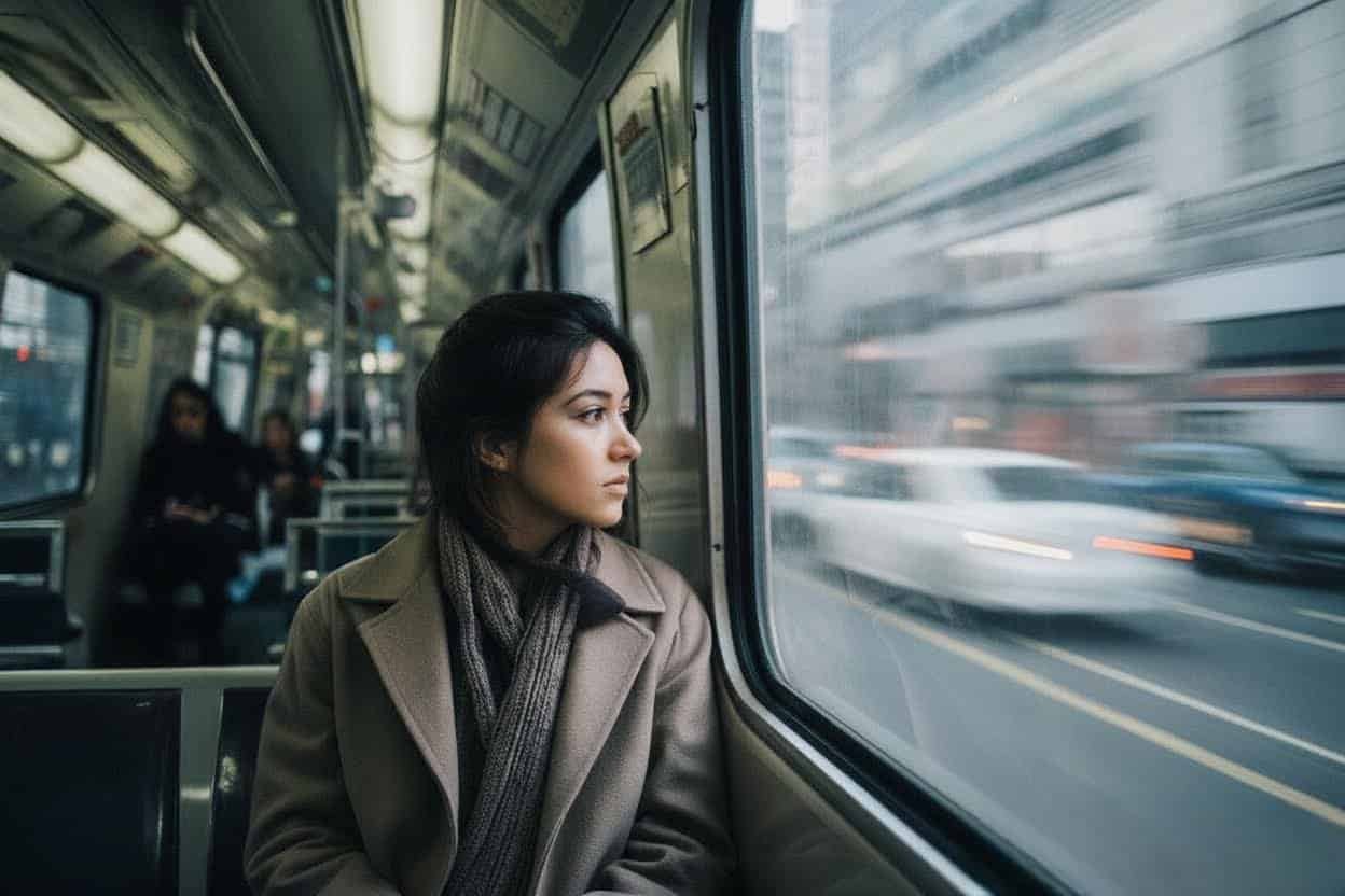 Cómo dejar de vivir con prisa