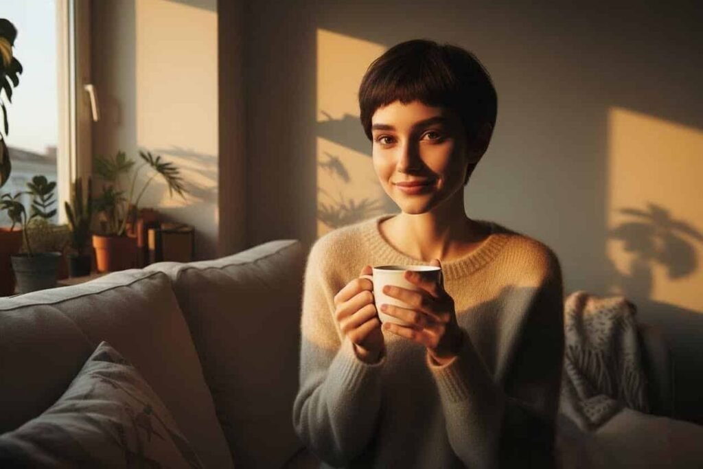 cuál es la hormona de la felicidad