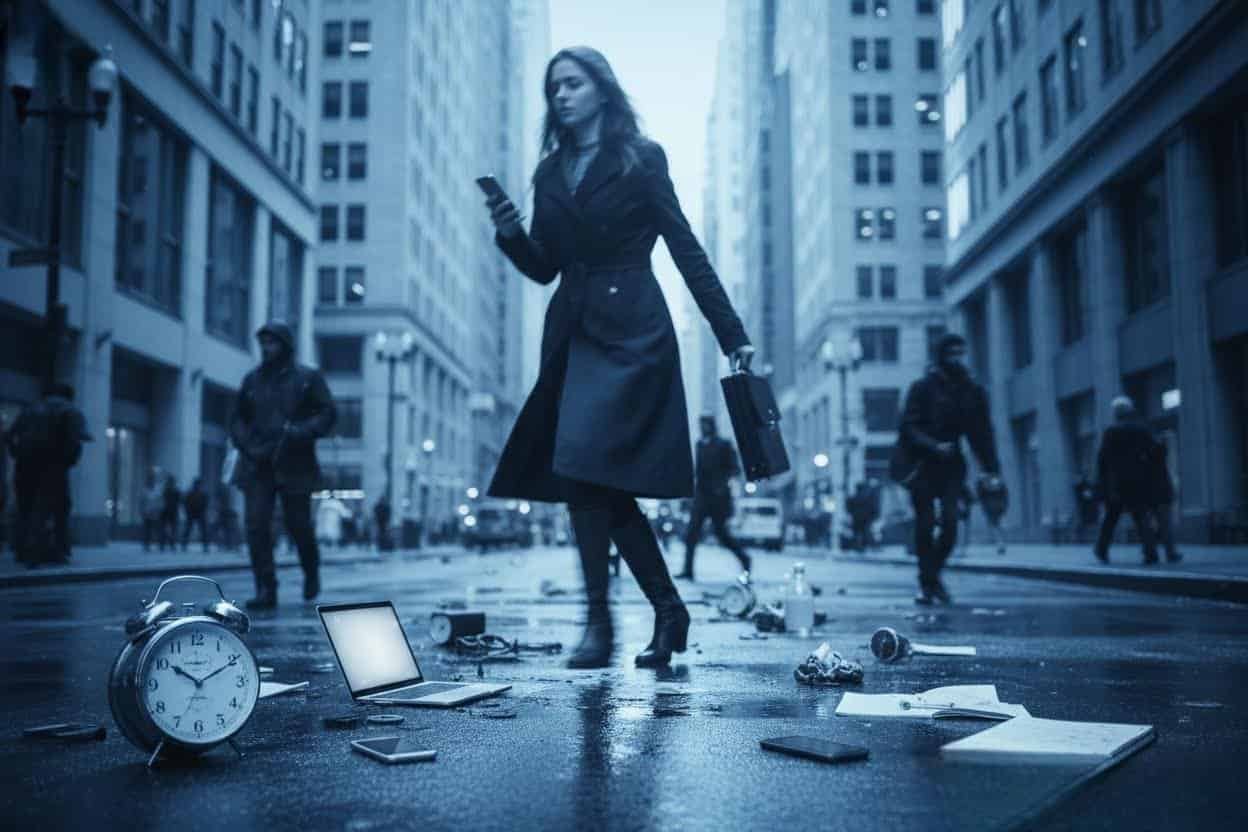 cómo reducir el estrés