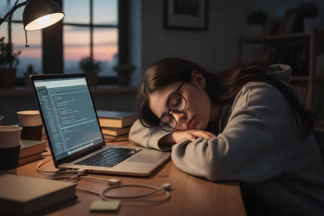 Cómo quitar el estrés rápido