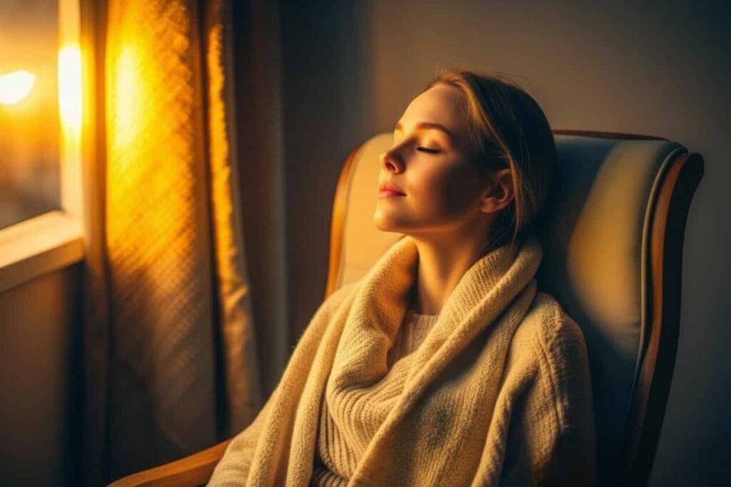 Cómo quitar el estrés rápido