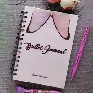 Bullet-Journal